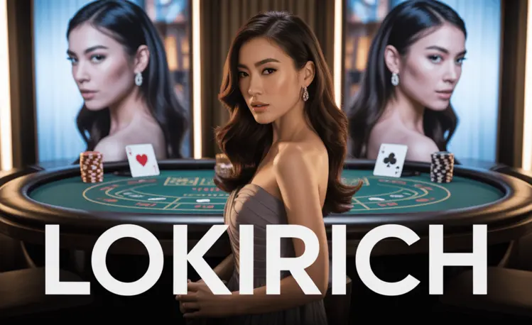 วิธีการ Loki 888 เข้าสู่ระบบ
